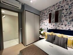 The Orie (D12), Condominium #567655951